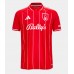 Moški Nogometni dresi Nottingham Forest Oleksandr Zinchenko #35 Domači 2025-26 Kratek Rokav
